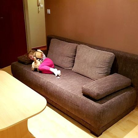 Apartmany Orbit Karlov Malá Morávka Εξωτερικό φωτογραφία