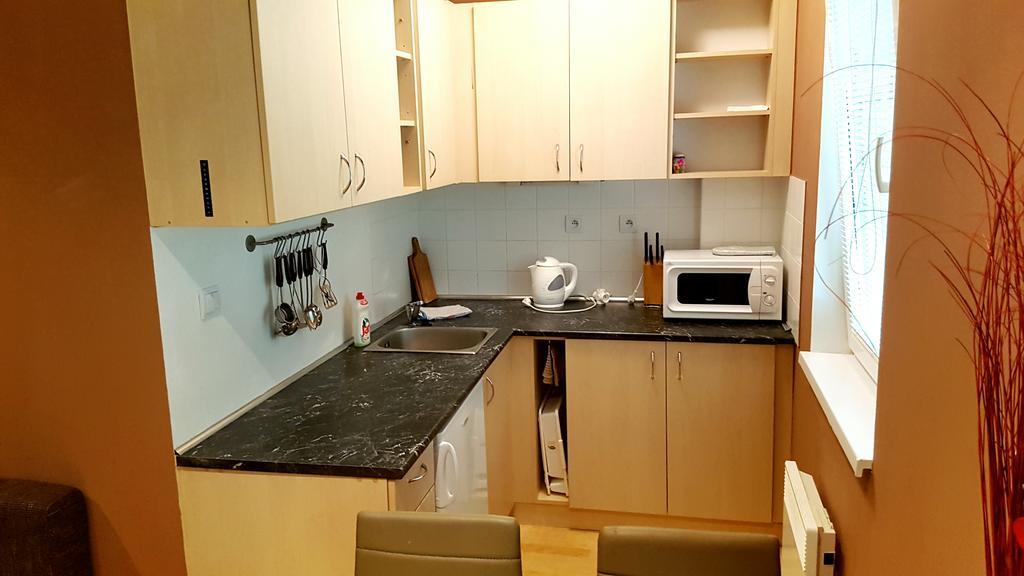 Apartmany Orbit Karlov Malá Morávka Εξωτερικό φωτογραφία