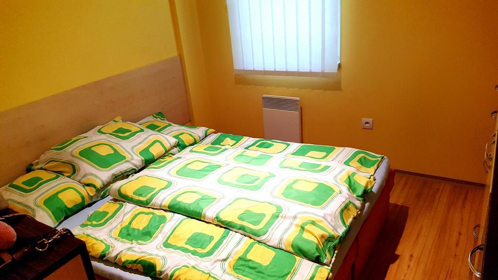Apartmany Orbit Karlov Malá Morávka Εξωτερικό φωτογραφία