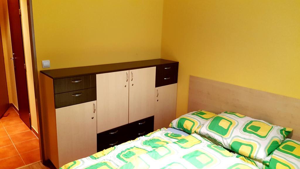 Apartmany Orbit Karlov Malá Morávka Εξωτερικό φωτογραφία