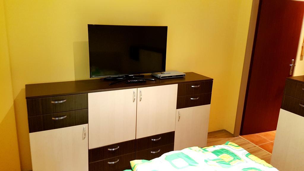 Apartmany Orbit Karlov Malá Morávka Εξωτερικό φωτογραφία
