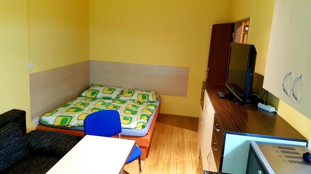Apartmany Orbit Karlov Malá Morávka Εξωτερικό φωτογραφία