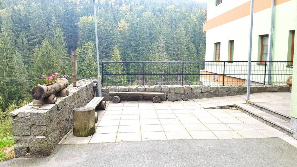 Apartmany Orbit Karlov Malá Morávka Εξωτερικό φωτογραφία