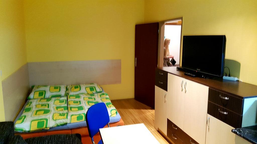 Apartmany Orbit Karlov Malá Morávka Εξωτερικό φωτογραφία