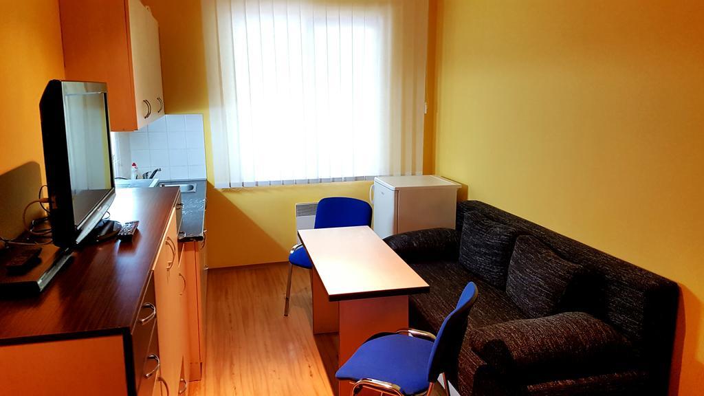 Apartmany Orbit Karlov Malá Morávka Εξωτερικό φωτογραφία