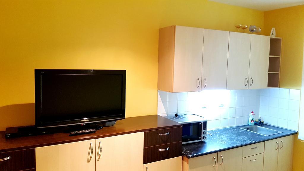 Apartmany Orbit Karlov Malá Morávka Εξωτερικό φωτογραφία